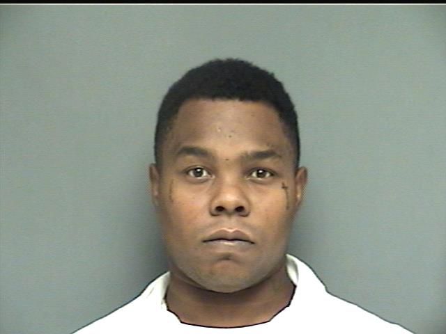 Jeremy Davon Oliver